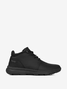 Ботинки утепленные мужские Etonic Handsome, Черный