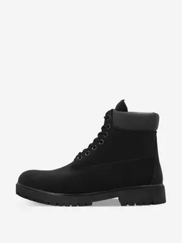 Ботинки утепленные мужские Etonic Logan, Черный