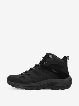 Ботинки утепленные мужские Etonic Moba, Черный