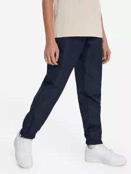 Брюки для мальчиков FILA, Синий