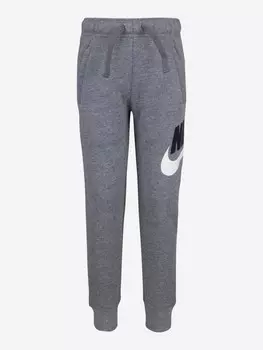 Брюки для мальчиков Nike Club, Серый
