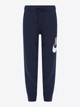 Брюки для мальчиков Nike Club, Синий