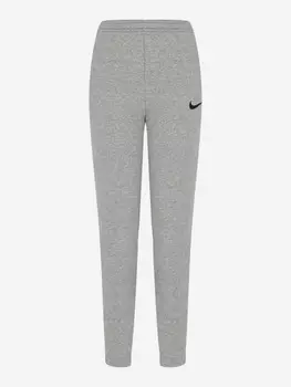 Брюки для мальчиков Nike Fleece Park 20, Серый