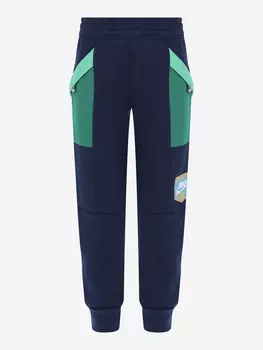 Брюки для мальчиков Nike Great Outdoors, Синий