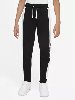 Брюки для мальчиков Nike Sportswear, Черный