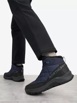 Ботинки утепленные мужские Northland Ramsau Nylon, Синий