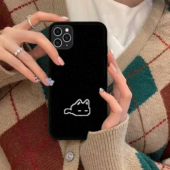 Чехол для игрового телефона Omori, силиконовый чехол из ПК + ТПУ для iPhone 11 12 13 Pro Max 8 7 6 Plus X SE XR Hard Fundas 6plus or 6s plus