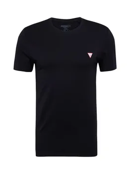 Рубашка GUESS Aidy, черный