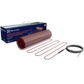 Нагревательный мат 2 м2 Electrolux
