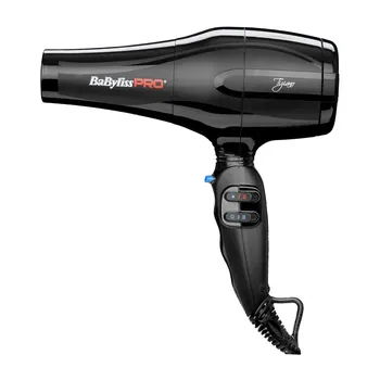 BABYLISS PRO Фен Bab Tiziano 2300W BAB6330RE