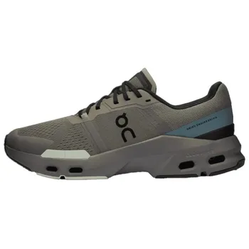 ON Cloudpulse Grove Lima Мужские кроссовки Зеленые 3MD30062842 42.5
