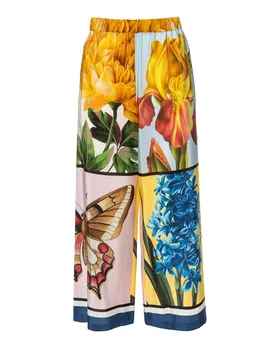 брюки MaxMara_Weekend
