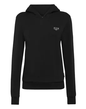 Худи Philipp Plein