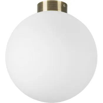 Потолочный светильник Lightstar GLOBO 812031 в форме шара