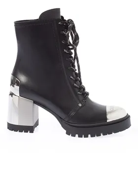 ботильоны Casadei