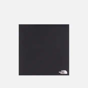 Шарф The North Face Base Lined Neck Warmer, цвет чёрный