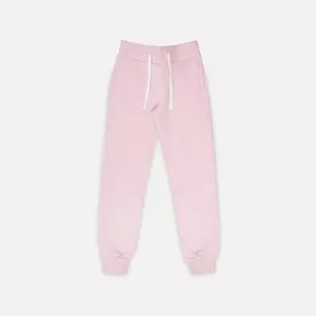 Утеплённые брюки Simple Velur