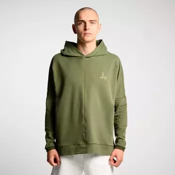 Худи Oversize легкое