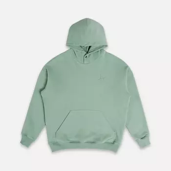Худи Simple Velur