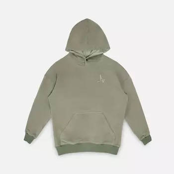 Худи Simple Velur