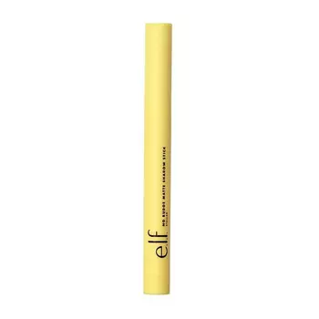 E.L.F. Матовые тени-карандаш No Budge Matte Shadow Stick