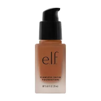 E.L.F. Тональная основа Flawless Satin