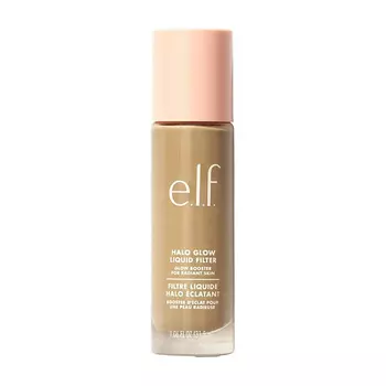 E.L.F. Тональная основа Halo Glow Liquid Filter