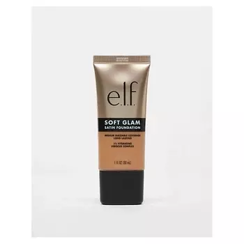 E.L.F. Тональный крем Soft Glam Satin Foundation