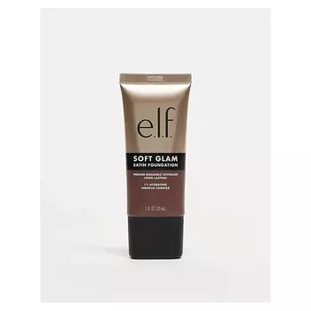 E.L.F. Тональный крем Soft Glam Satin Foundation