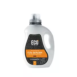 ECO-PREMIUM Концентрированный гель-бальзам для стирки всех видов тканей 1000.0
