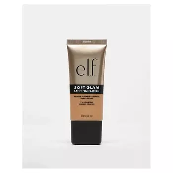 E.L.F. Тональный крем Soft Glam Satin Foundation