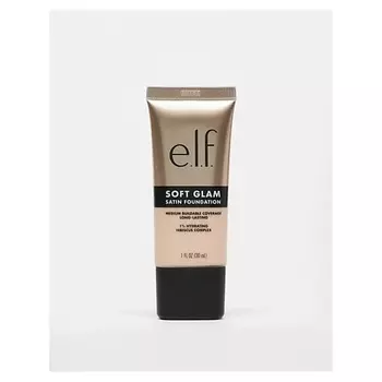 E.L.F. Тональный крем Soft Glam Satin Foundation