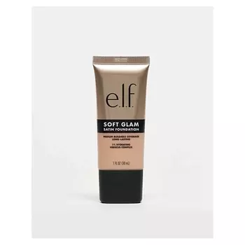 E.L.F. Тональный крем Soft Glam Satin Foundation
