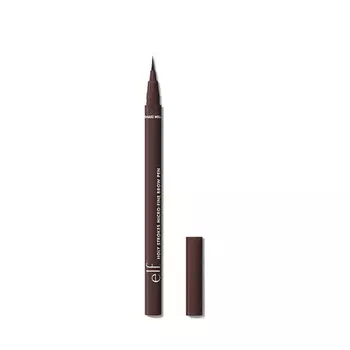 E.L.F. Ультратонкий карандаш для бровей Holy Strokes Micro-Fine Brow Pen