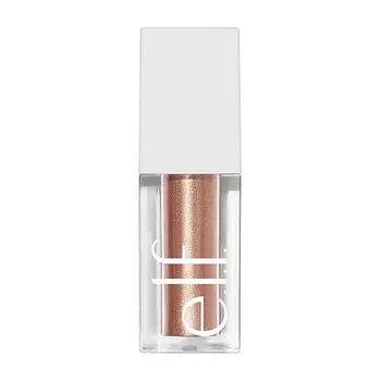 E.L.F. Жидкие тени для век Liquid Metallic Eyeshadow
