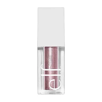 E.L.F. Жидкие тени для век Liquid Metallic Eyeshadow