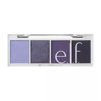 E.L.F. Палетка теней Bite Size Eyeshadow