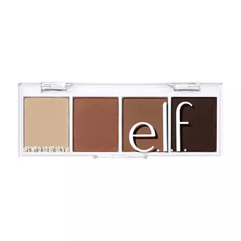 E.L.F. Палетка теней Bite Size Eyeshadow