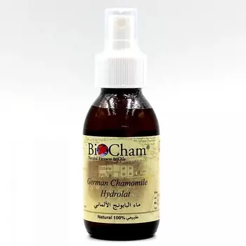 East Nights Гидролат немецкая голубая ромашка German Chamomile Hydrolat