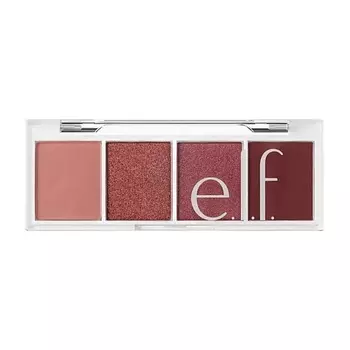 E.L.F. Палетка теней Bite Size Eyeshadow