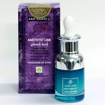 East Nights Элитные чистые моно продуты Жир акулы звёздчатой East Nights
