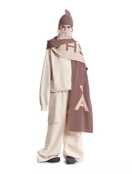 Шарф Ushatava