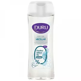 Гель для душа Duru hydro pure Micellar 450 мл