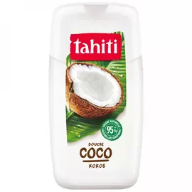 Гель для душа Palmolive Tahiti с экстрактом кокоса 250 мл