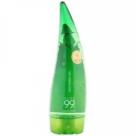 Гель для лица и тела Holika Holika Aloe 99% универсальный 250 мл