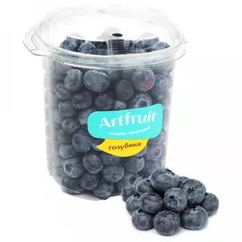 Голубика Artfruit 500 г