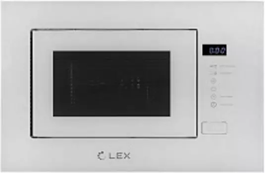 Микроволновая печь Lex BIMO 20.01