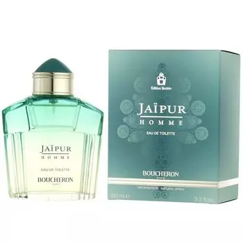 Jaipur Homme Limited Edition