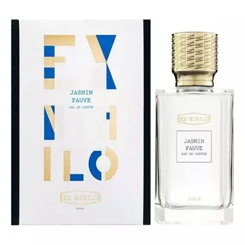 Jasmin Fauve