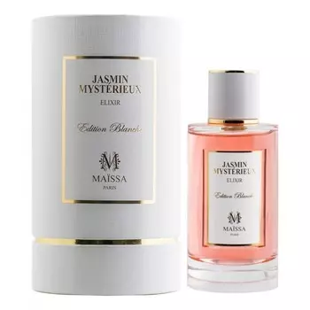 Jasmin Mysterieux